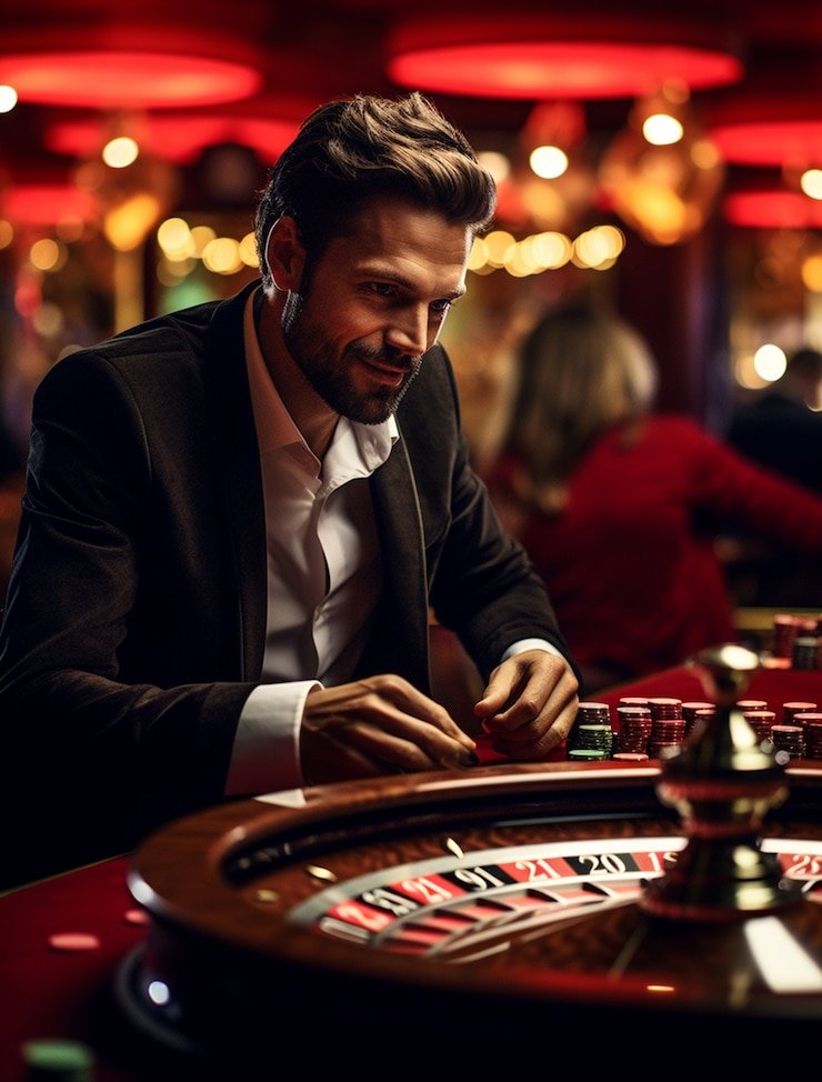 Speed Blackjack table interface on mahirtoto login